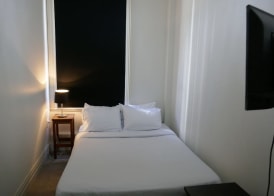 The Shakespeare Hotel 3