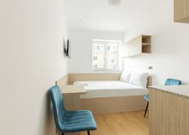 Millennia Hotel 4