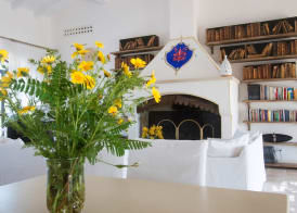Masseria Fano Relais & Wine 3