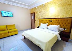 ALICIA HOTEL 4