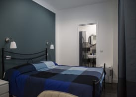 B&B Giardino Bellini-centro 3