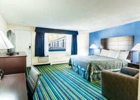 Beacon Inn & Suites 2