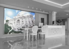 La Dolce Vita Hotel 3