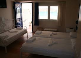 Cyclades Hotel Serifos 4