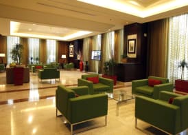 Holiday Inn RIYADH - OLAYA by IHG 4