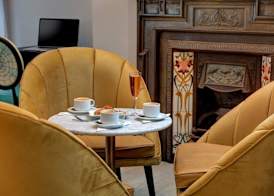 Best Western London Queens Crystal Palace Hotel 5