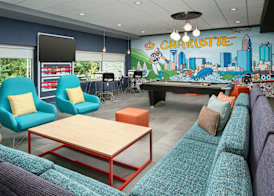 Tru By Hilton Charlotte Airport Lake Pointe 4