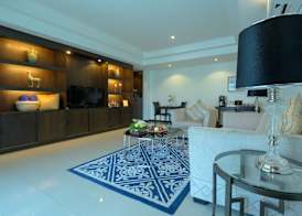 Bay Beach Resort Jomtien 5