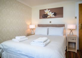 Hotel Prince Regent 4