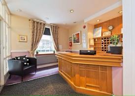 Temple Bar Townhouse 4