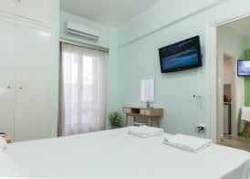 Athens Central Explorer Nest 1 Bd Apt 3