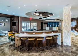 Cambria Hotel McAllen Convention Center 5