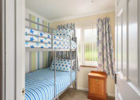 Best Western Fowey Valley 5