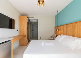 HP Family Suites 2