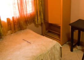Mooreland Hotel Nairobi 3