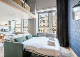 KM Apartments 5