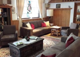 Hotel Tiefenbrunner 5