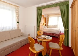 Hotel Falken 5