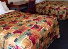 Knights Inn Elizabethtown 4