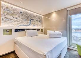Hub By Premier Inn London Marylebone 5