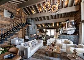 Mammoth Lodge By Alpine Resorts 4