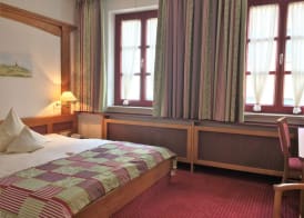 Hotel Augsburger Hof 5