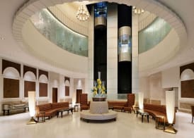 Ramada Plaza by Wyndham Chennai 4