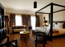 Le Riad Villa Blanche 3