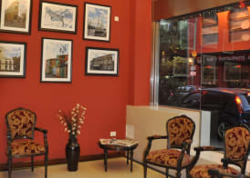 Europlaza Hotel & Suites 4