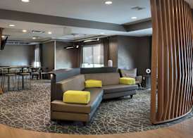 SpringHill Suites Danbury 2