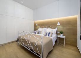 Michelangelo City Luxury Lodge 2
