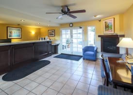 Monterey Bay Lodge 2