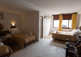 Hotel Sindibad 5