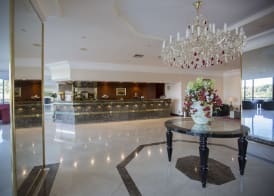 Hotel Miracorgo 2