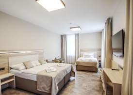 Hotel Mariel Znojmo 3