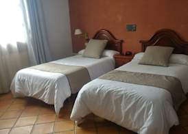 Hotel Don Gonzalo 5