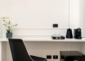 Nelli Rooms - Via Veneto 5