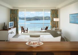 Reef View Hotel 4