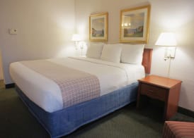 La Quinta Inn by Wyndham Ft. Lauderdale Tamarac East 4