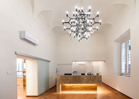 Bonacolsi Collection, MantegnaHotels 4
