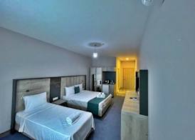 Beypark Hotel 4