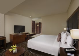 Novotel Kochi Infopark 4