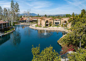 Westlake Village Inn 2