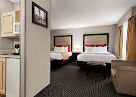 Lancaster Suites 2