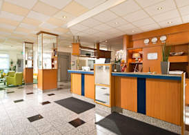 ACHAT Hotel Monheim am Rhein 4