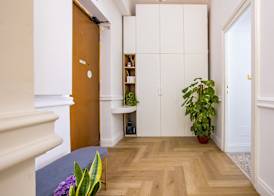 Hold Rome - Luxury Suites 2