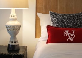 Hotel Valencia Santana Row 4