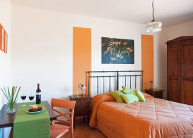 Azienda Agrituristica Bergi 4