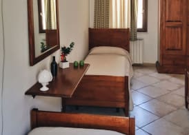 La Locanda al Castello 3