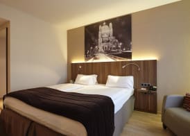 Holiday Inn BRUSSELS - SCHUMAN by IHG 5